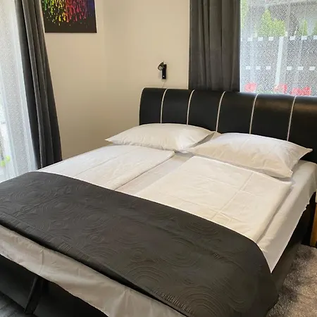 Smile Apartman 아파트