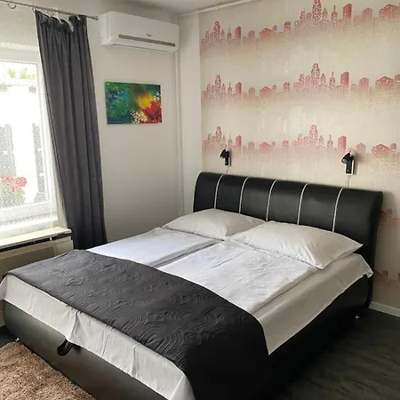 아파트 Smile Apartman 시오포크