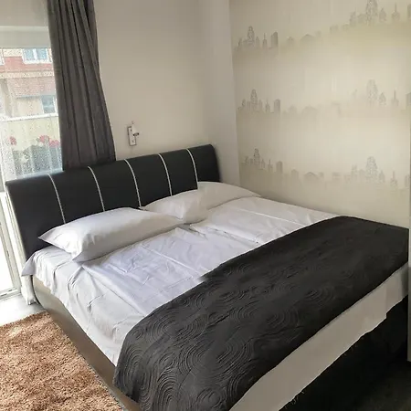 아파트 Smile Apartman 시오포크