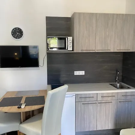 Smile Apartman 아파트
