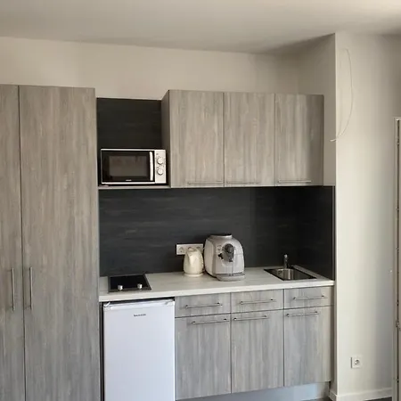 아파트 Smile Apartman