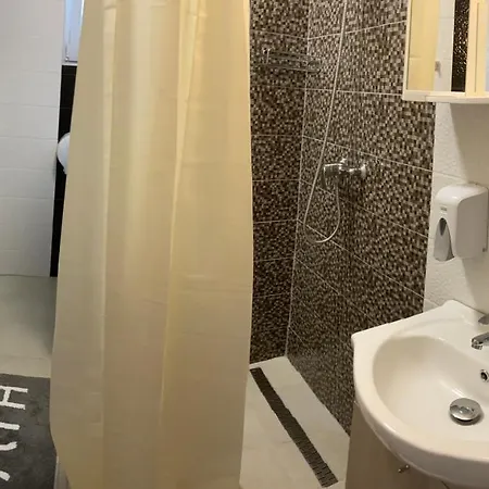 아파트 Smile Apartman 시오포크